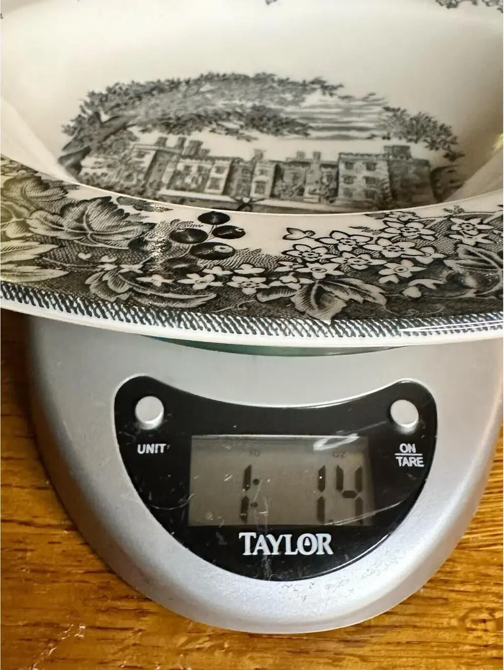 Wedgwood this queen